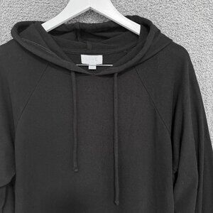 Gap Softest Hoodie Black